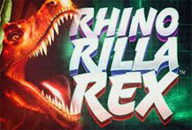 Rhino Rilla Rex Slot Review